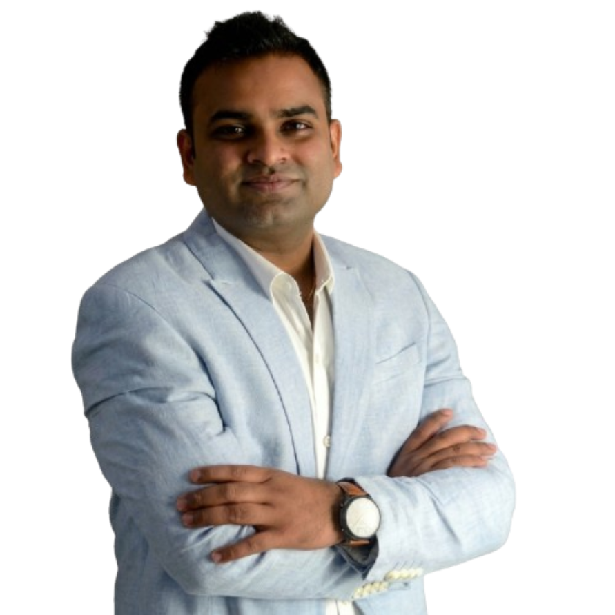 Varun Pathak - International Cybersecurity Trainer